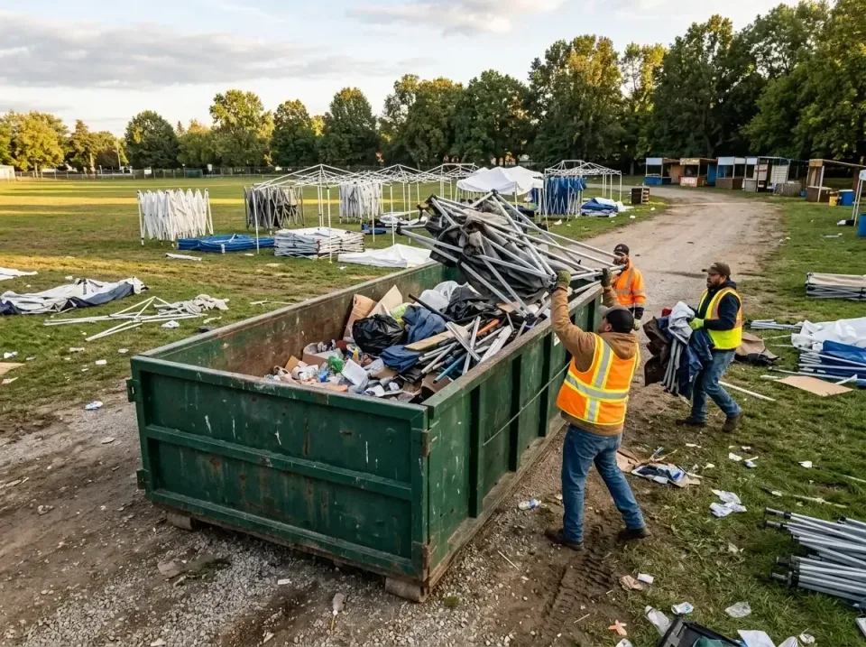 temporary-event-waste-containe-016 — frequently asked questions, Roll-Off Dumpster Rental Services in Cadiz, KY